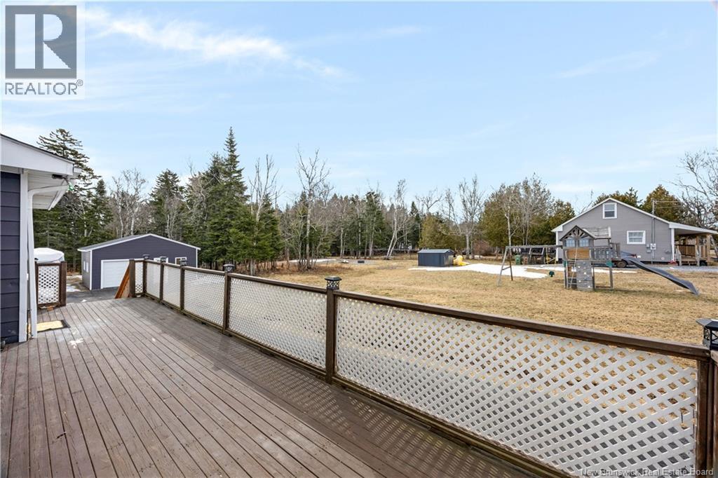 55 Hayes Street, Saint John, New Brunswick E2M 5K2 - Photo 32 - NB134795