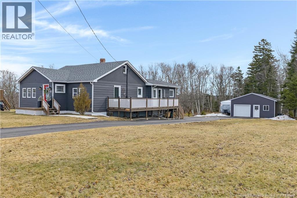 55 Hayes Street, Saint John, New Brunswick E2M 5K2 - Photo 34 - NB134795