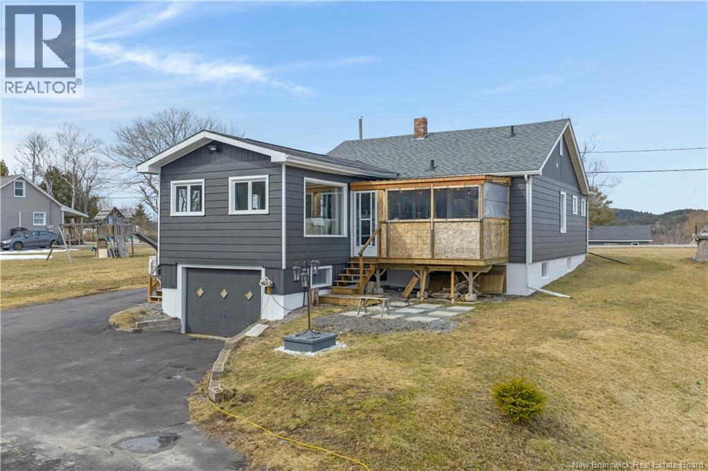 55 Hayes Street, Saint John, New Brunswick E2M 5K2 - Photo 35 - NB134795