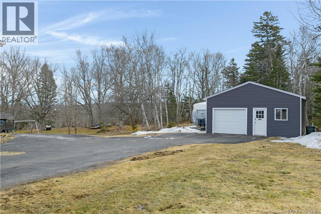 55 Hayes Street, Saint John, New Brunswick E2M 5K2 - Photo 37 - NB134795