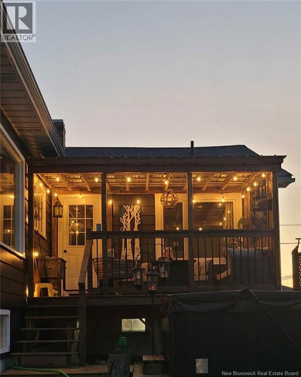 55 Hayes Street, Saint John, New Brunswick E2M 5K2 - Photo 38 - NB134795