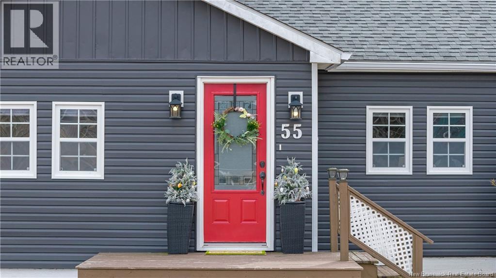 55 Hayes Street, Saint John, New Brunswick E2M 5K2 - Photo 4 - NB134795