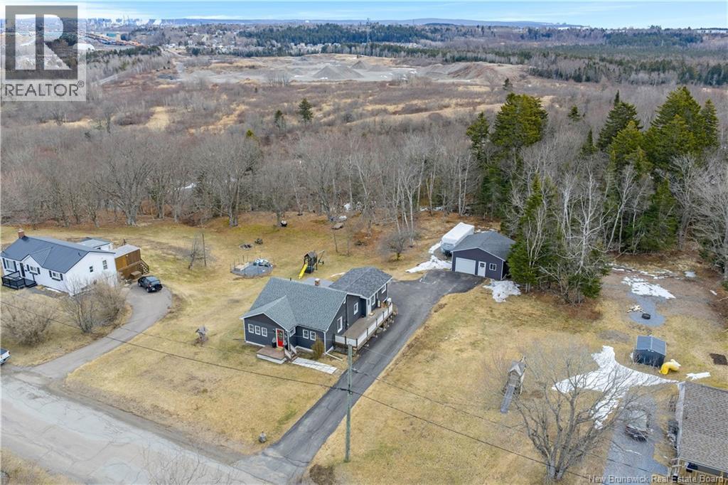 55 Hayes Street, Saint John, New Brunswick E2M 5K2 - Photo 46 - NB134795