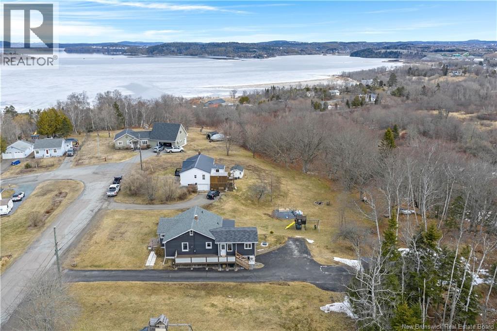 55 Hayes Street, Saint John, New Brunswick E2M 5K2 - Photo 49 - NB134795