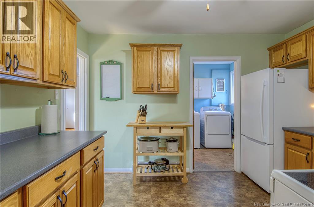 310 River Hill Drive, Saint John, New Brunswick E2M 4T7 - Photo 18 - NB135733