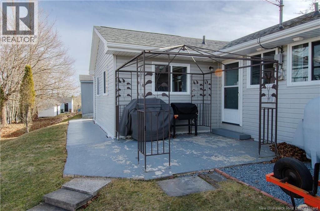 310 River Hill Drive, Saint John, New Brunswick E2M 4T7 - Photo 26 - NB135733