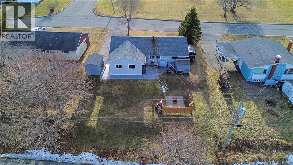 310 River Hill Drive, Saint John, New Brunswick E2M 4T7 - Photo 31 - NB135733