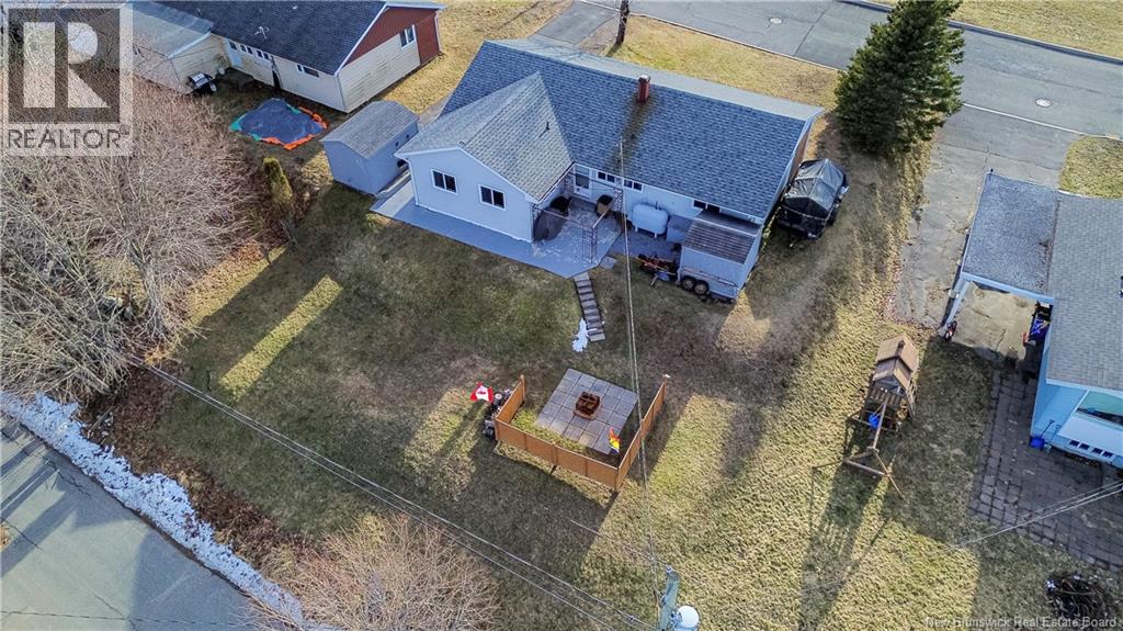 310 River Hill Drive, Saint John, New Brunswick E2M 4T7 - Photo 34 - NB135733