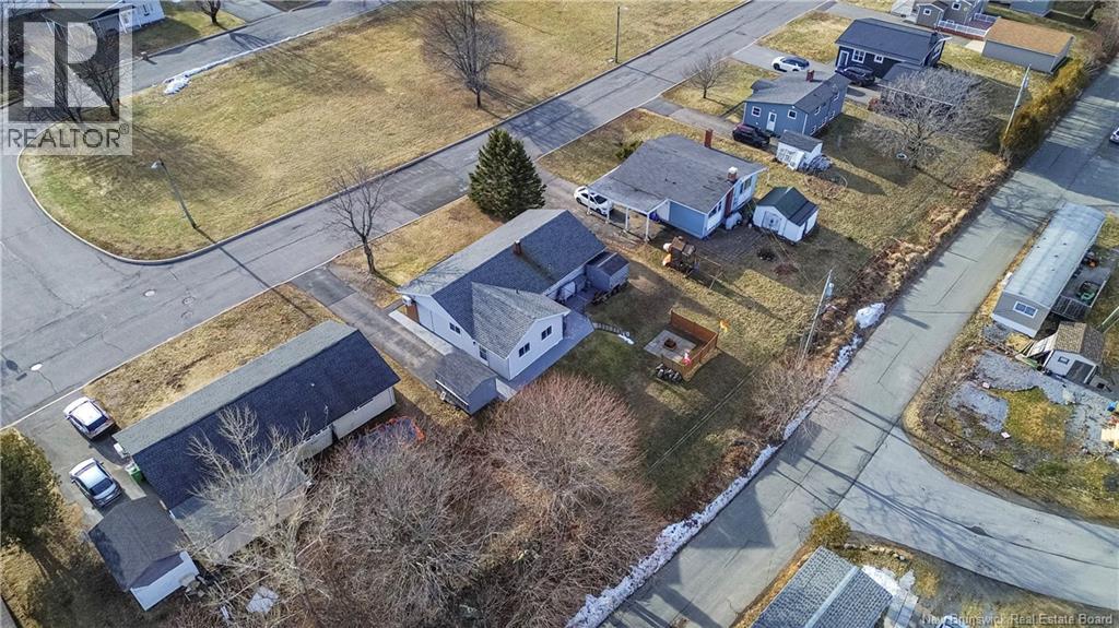 310 River Hill Drive, Saint John, New Brunswick E2M 4T7 - Photo 35 - NB135733