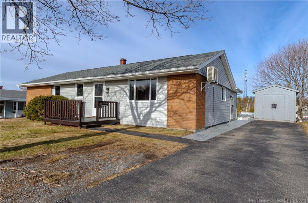 310 River Hill Drive, Saint John, New Brunswick E2M 4T7 - Photo 43 - NB135733
