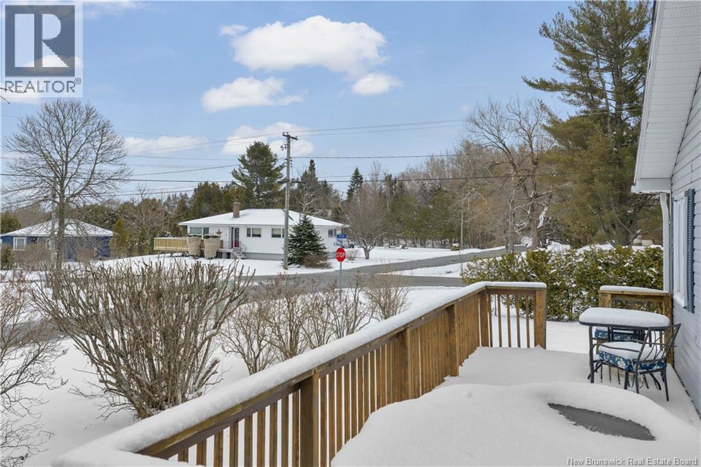 12 Murray Street, Grand Bay-Westfield, New Brunswick E5K 1C6 - Photo 24 - NB135772