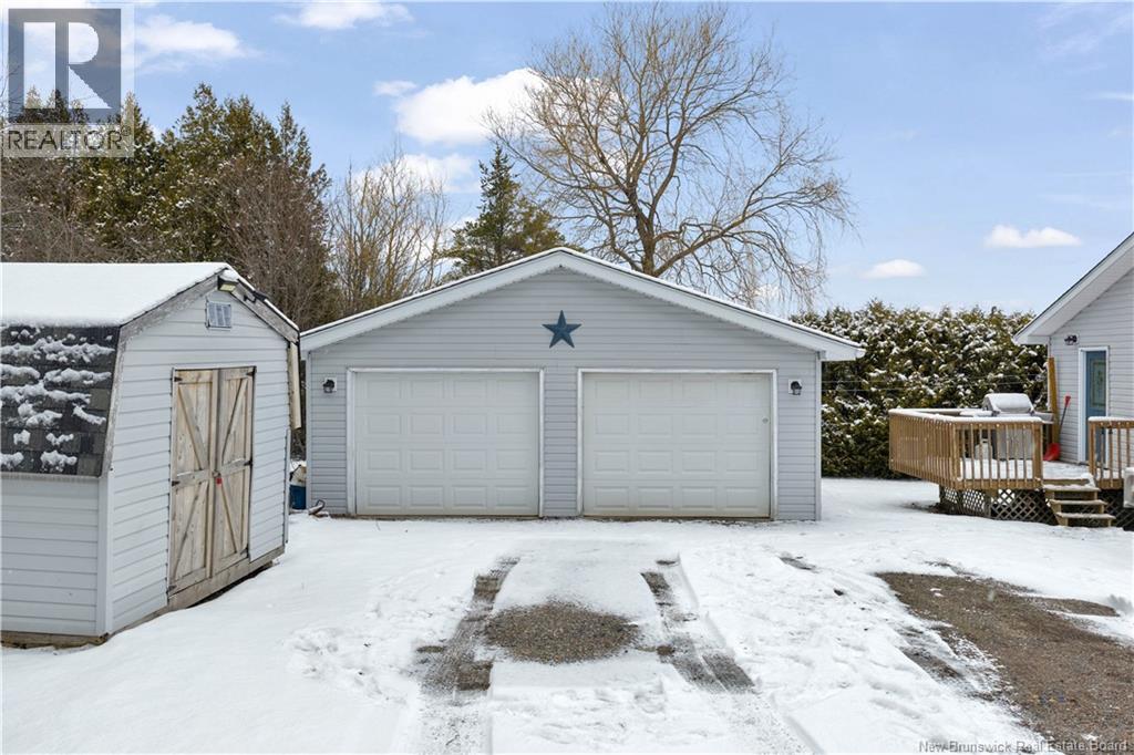 12 Murray Street, Grand Bay-Westfield, New Brunswick E5K 1C6 - Photo 26 - NB135772