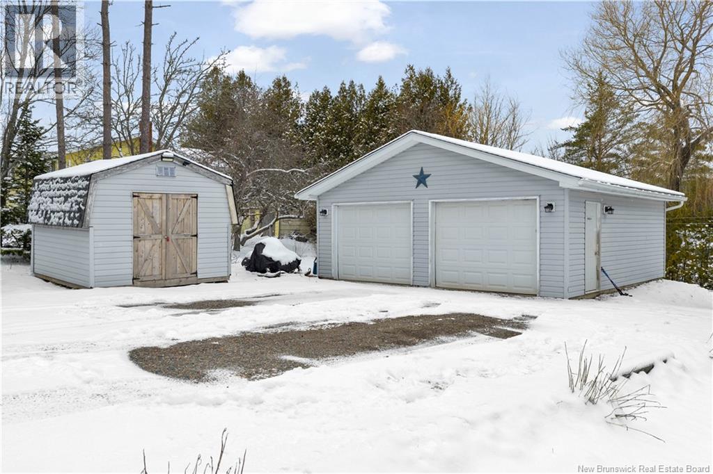 12 Murray Street, Grand Bay-Westfield, New Brunswick E5K 1C6 - Photo 27 - NB135772