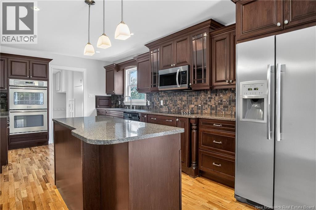 19 Kenneview Drive, Quispamsis, New Brunswick E2E 1A6 - Photo 10 - NB135727