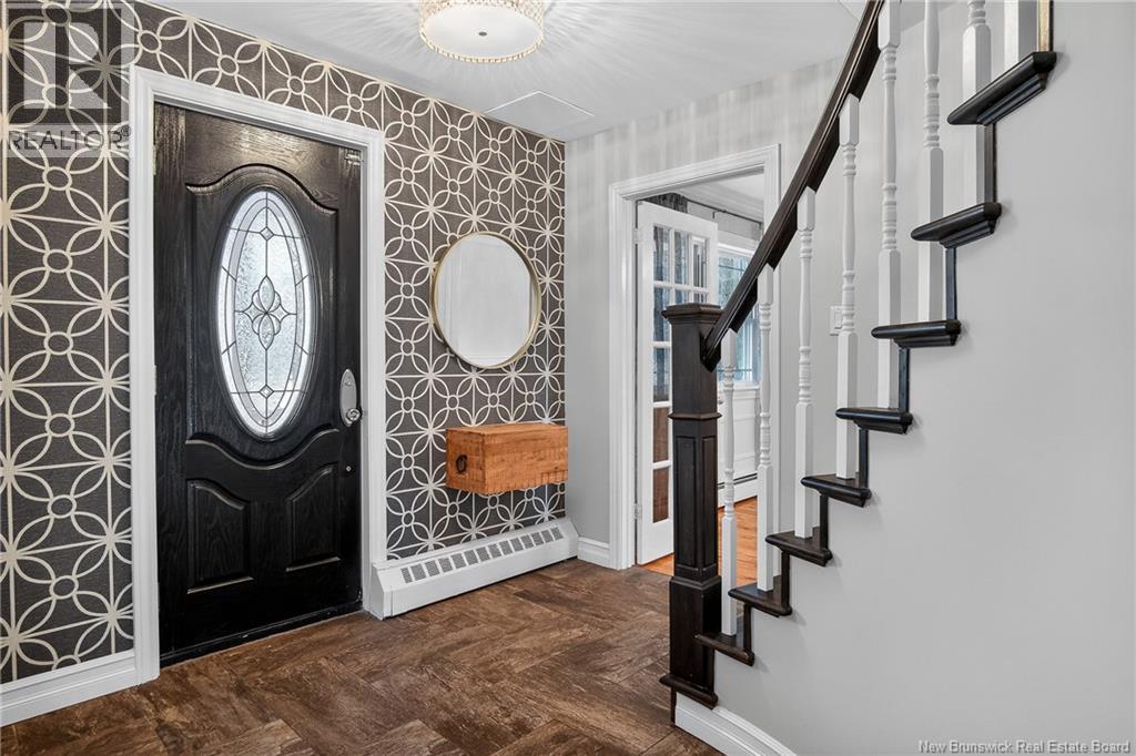 19 Kenneview Drive, Quispamsis, New Brunswick E2E 1A6 - Photo 2 - NB135727