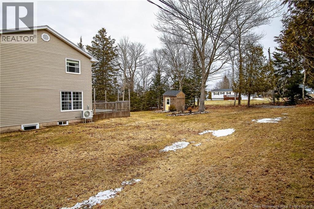 19 Kenneview Drive, Quispamsis, New Brunswick E2E 1A6 - Photo 43 - NB135727