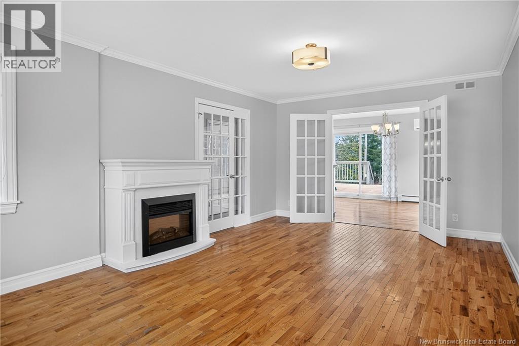 19 Kenneview Drive, Quispamsis, New Brunswick E2E 1A6 - Photo 5 - NB135727