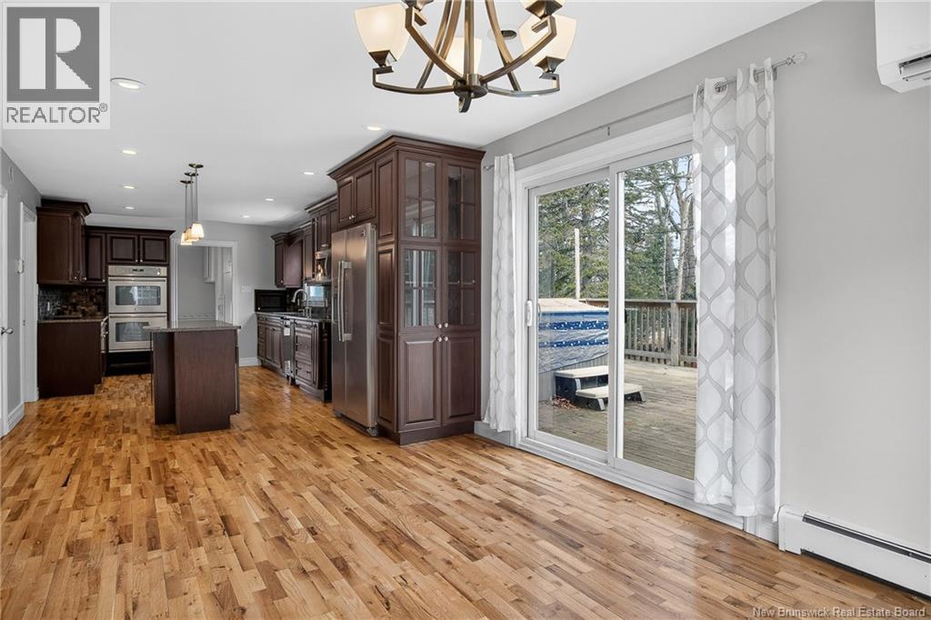 19 Kenneview Drive, Quispamsis, New Brunswick E2E 1A6 - Photo 8 - NB135727