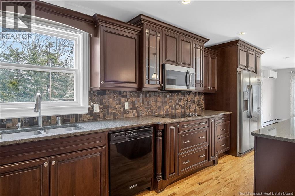 19 Kenneview Drive, Quispamsis, New Brunswick E2E 1A6 - Photo 9 - NB135727