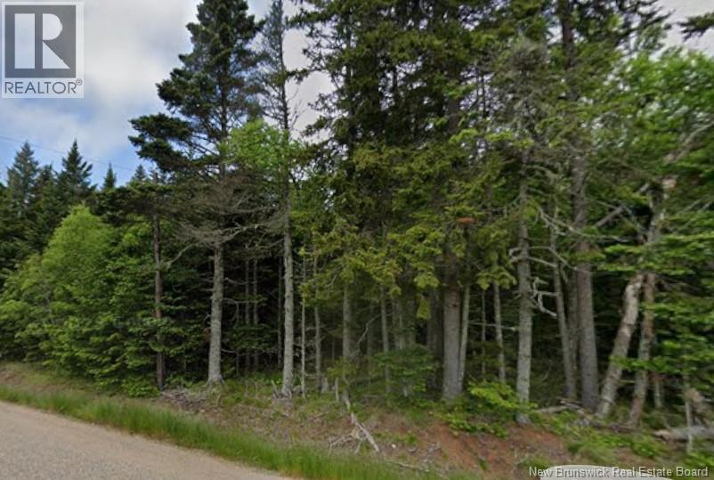 Lot Main Street, Pennfield, New Brunswick