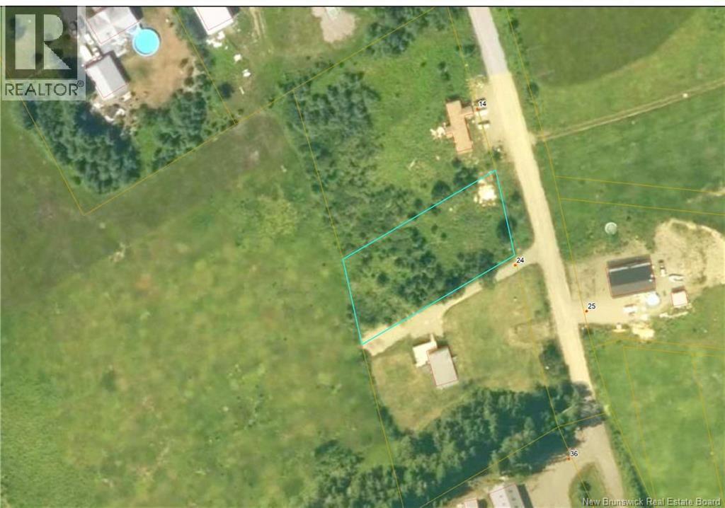 Lot Head North Road, Pennfield, New Brunswick  E5H 1X6 - Photo 2 - NB135846