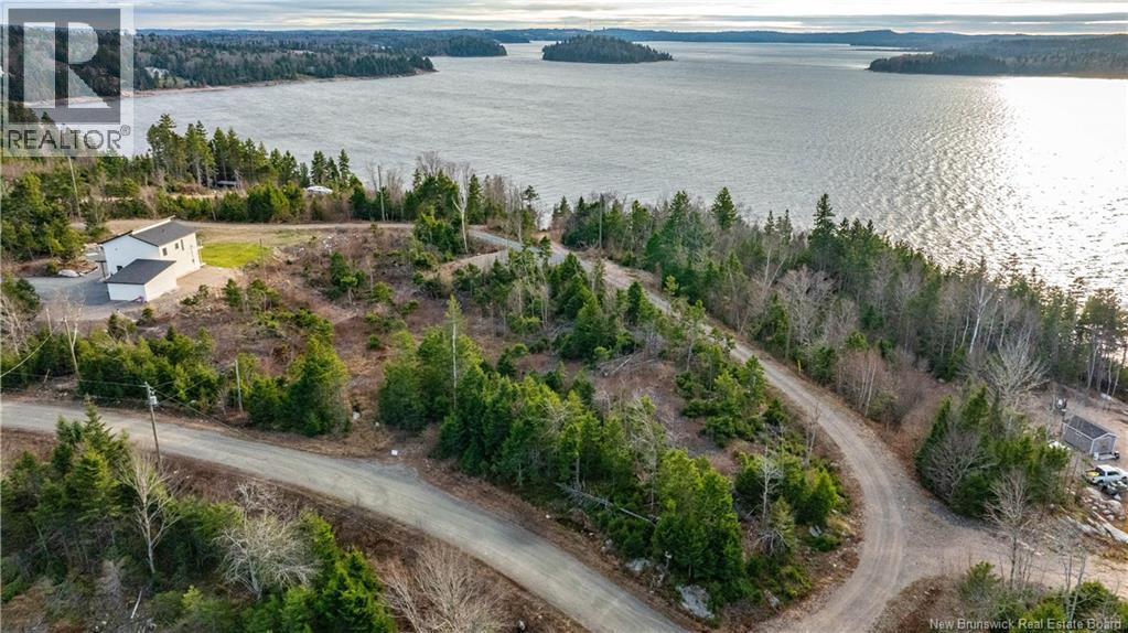 Lot 22-24 Bluff Road, Utopia, New Brunswick