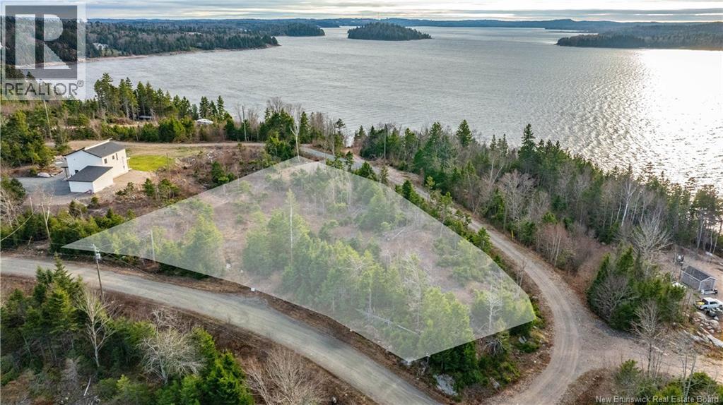 Lot 22-24 Bluff Road, Utopia, New Brunswick  E5C 0J4 - Photo 2 - NB135843