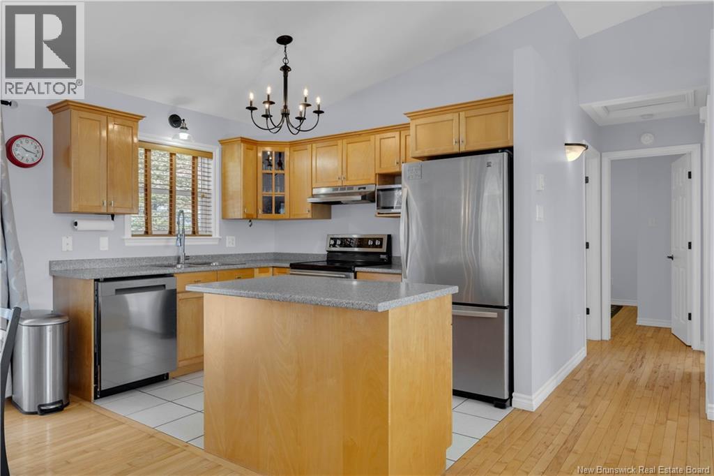 36 Goldrush Drive, Quispamsis, New Brunswick  E2E 5Z7 - Photo 17 - NB135608