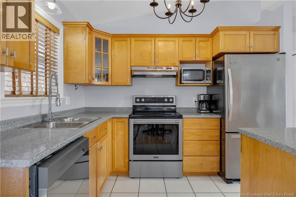 36 Goldrush Drive, Quispamsis, New Brunswick  E2E 5Z7 - Photo 19 - NB135608