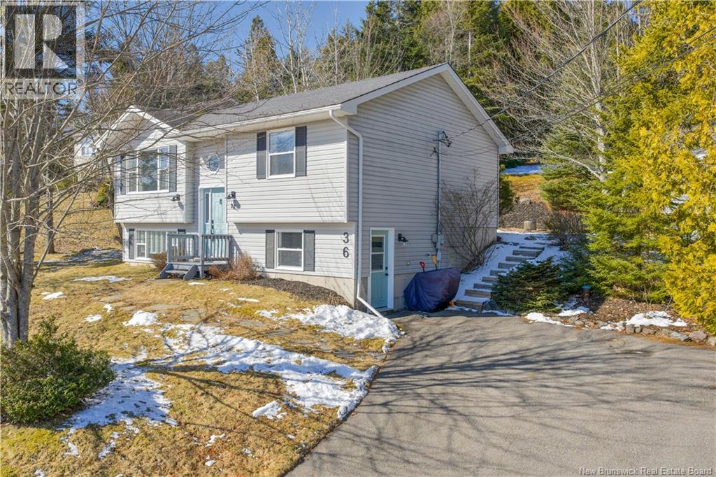 36 Goldrush Drive, Quispamsis, New Brunswick  E2E 5Z7 - Photo 2 - NB135608