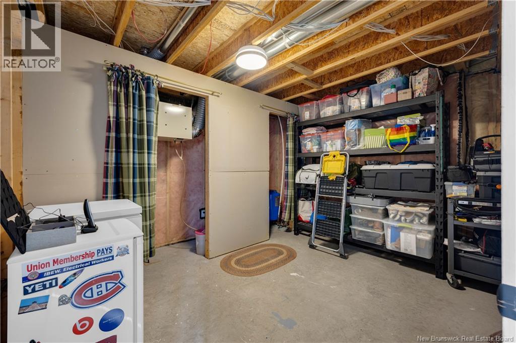 36 Goldrush Drive, Quispamsis, New Brunswick  E2E 5Z7 - Photo 34 - NB135608