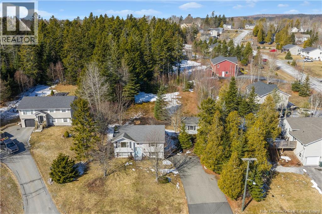 36 Goldrush Drive, Quispamsis, New Brunswick  E2E 5Z7 - Photo 42 - NB135608