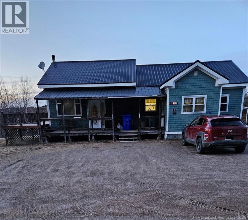 1073 Mascarene Road, Caithness, New Brunswick