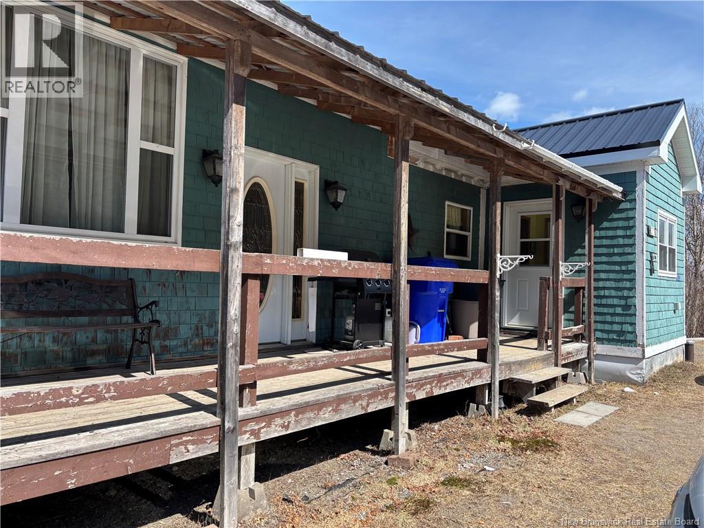 1073 Mascarene Road, Caithness, New Brunswick E5C 2T2 - Photo 2 - NB135834