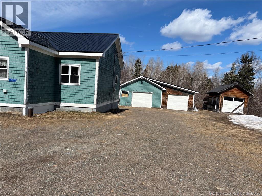 1073 Mascarene Road, Caithness, New Brunswick E5C 2T2 - Photo 3 - NB135834