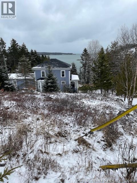549 Main Street, Beaver Harbour, New Brunswick E5H 1M6 - Photo 2 - NB135348
