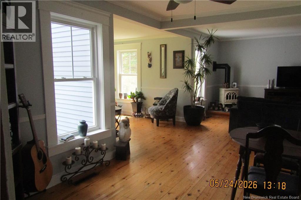 549 Main Street, Beaver Harbour, New Brunswick E5H 1M6 - Photo 23 - NB135348