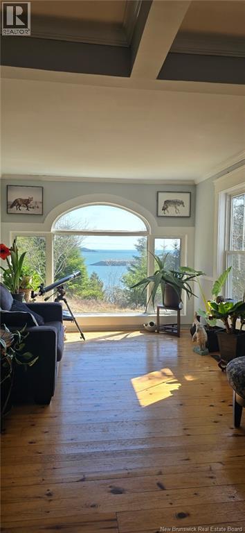 549 Main Street, Beaver Harbour, New Brunswick E5H 1M6 - Photo 4 - NB135348