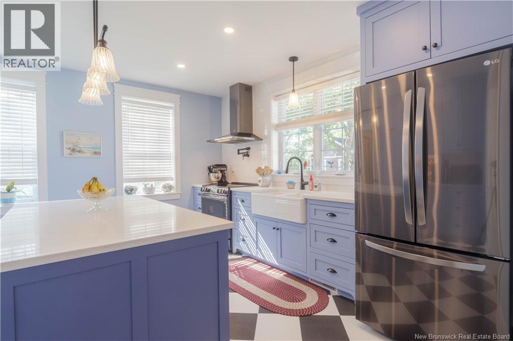 113 Queen Street, Saint Andrews, New Brunswick E5B 1C7 - Photo 11 - NB135837