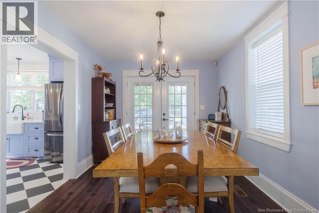 113 Queen Street, Saint Andrews, New Brunswick E5B 1C7 - Photo 14 - NB135837