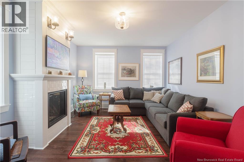 113 Queen Street, Saint Andrews, New Brunswick E5B 1C7 - Photo 16 - NB135837