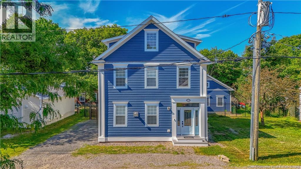 113 Queen Street, Saint Andrews, New Brunswick E5B 1C7 - Photo 2 - NB135837