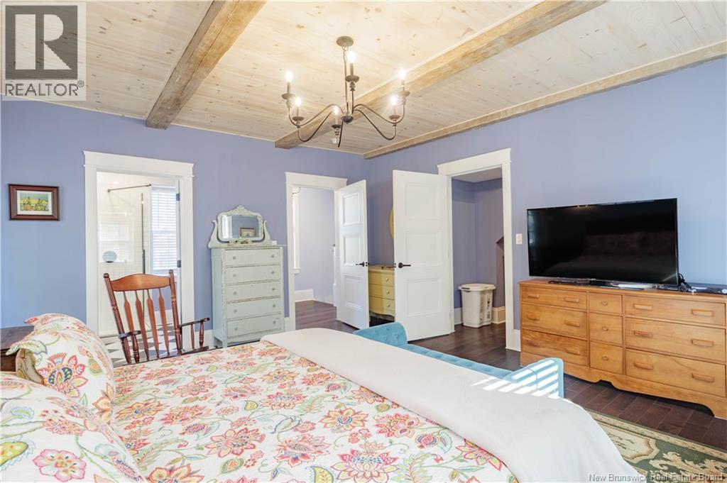 113 Queen Street, Saint Andrews, New Brunswick E5B 1C7 - Photo 24 - NB135837