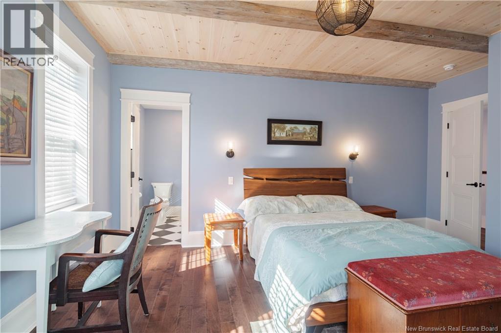 113 Queen Street, Saint Andrews, New Brunswick E5B 1C7 - Photo 30 - NB135837