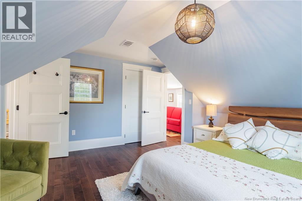 113 Queen Street, Saint Andrews, New Brunswick E5B 1C7 - Photo 36 - NB135837