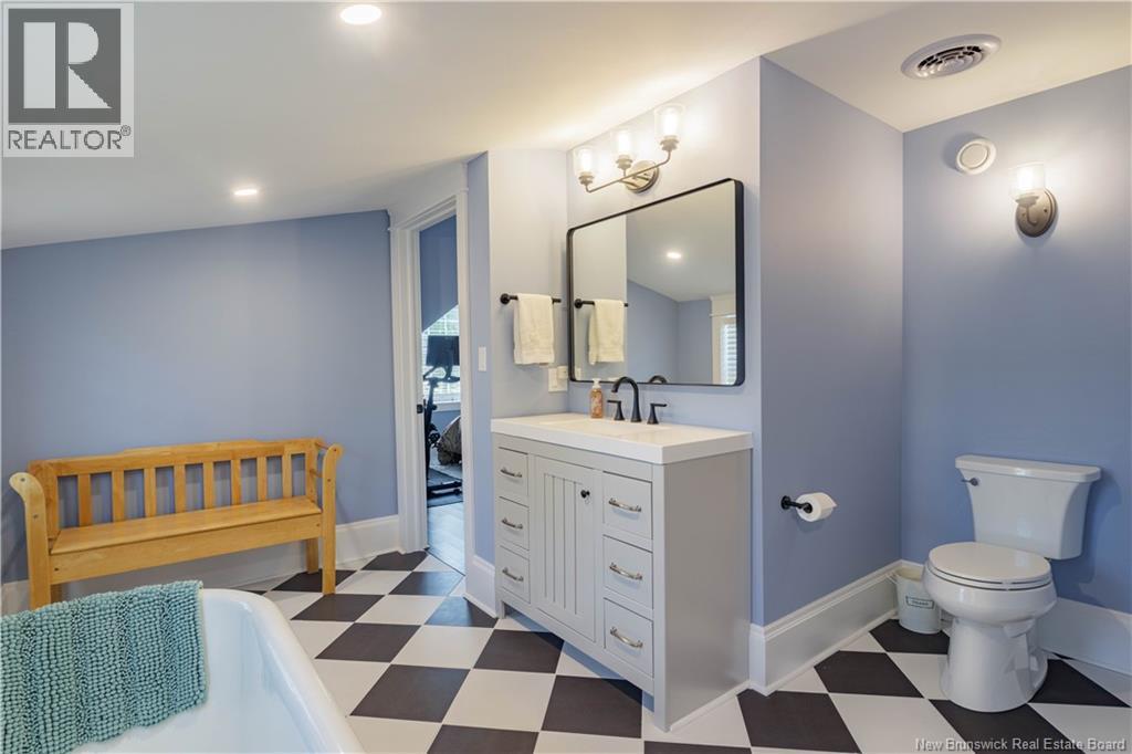113 Queen Street, Saint Andrews, New Brunswick E5B 1C7 - Photo 39 - NB135837