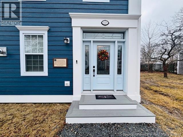 113 Queen Street, Saint Andrews, New Brunswick E5B 1C7 - Photo 4 - NB135837