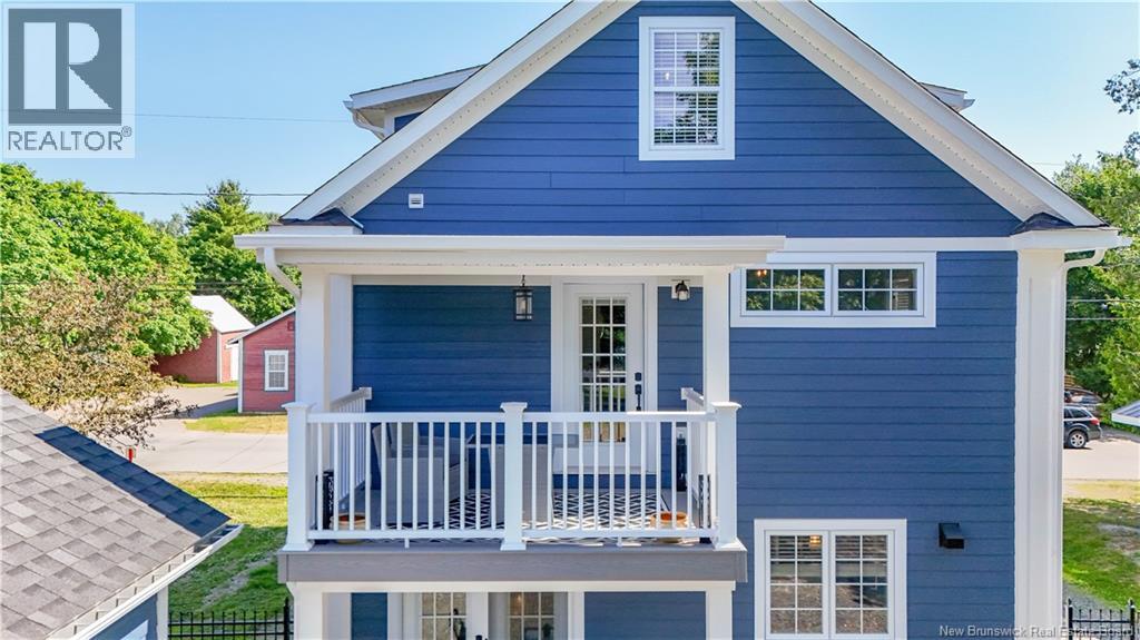 113 Queen Street, Saint Andrews, New Brunswick E5B 1C7 - Photo 44 - NB135837