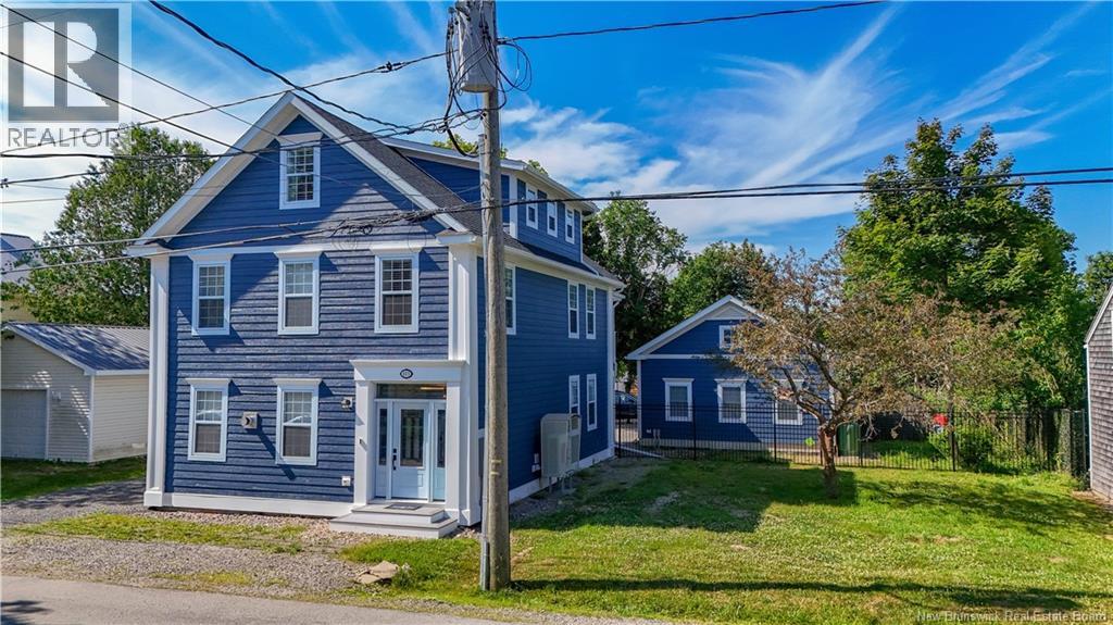 113 Queen Street, Saint Andrews, New Brunswick E5B 1C7 - Photo 5 - NB135837