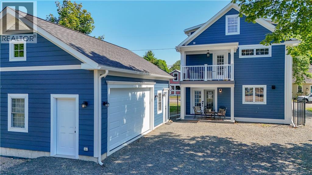 113 Queen Street, Saint Andrews, New Brunswick E5B 1C7 - Photo 6 - NB135837